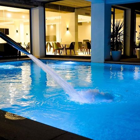 Hotel Lescure Business And Spa Megrine 외부 사진