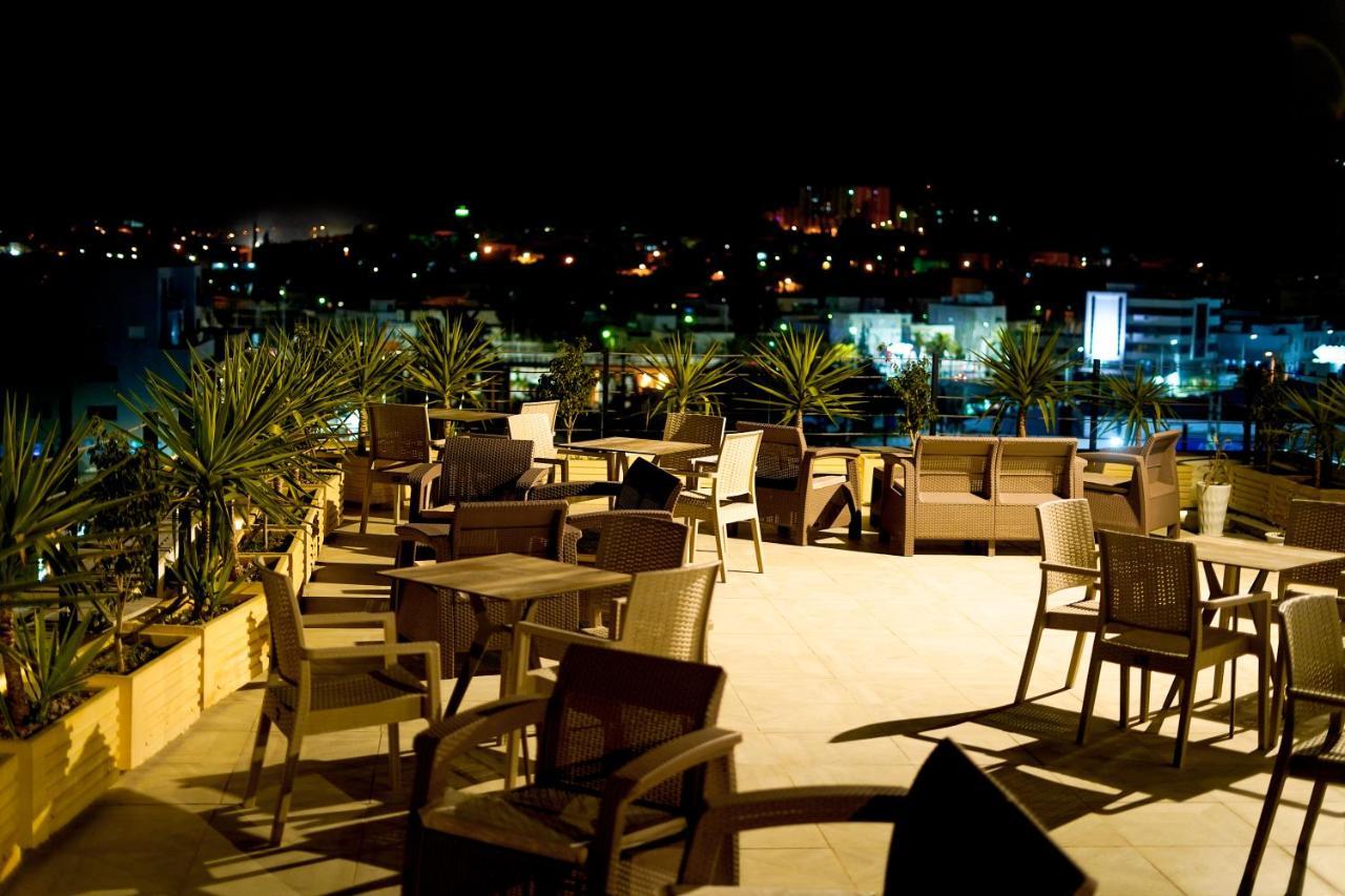 Hotel Lescure Business And Spa Megrine 외부 사진