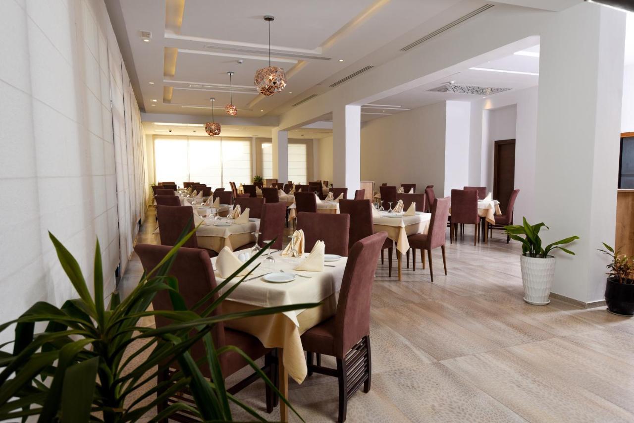 Hotel Lescure Business And Spa Megrine 외부 사진